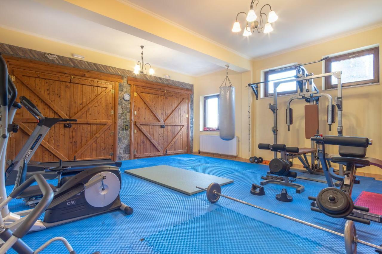 Villa Savvina Potamos  Ngoại thất bức ảnh