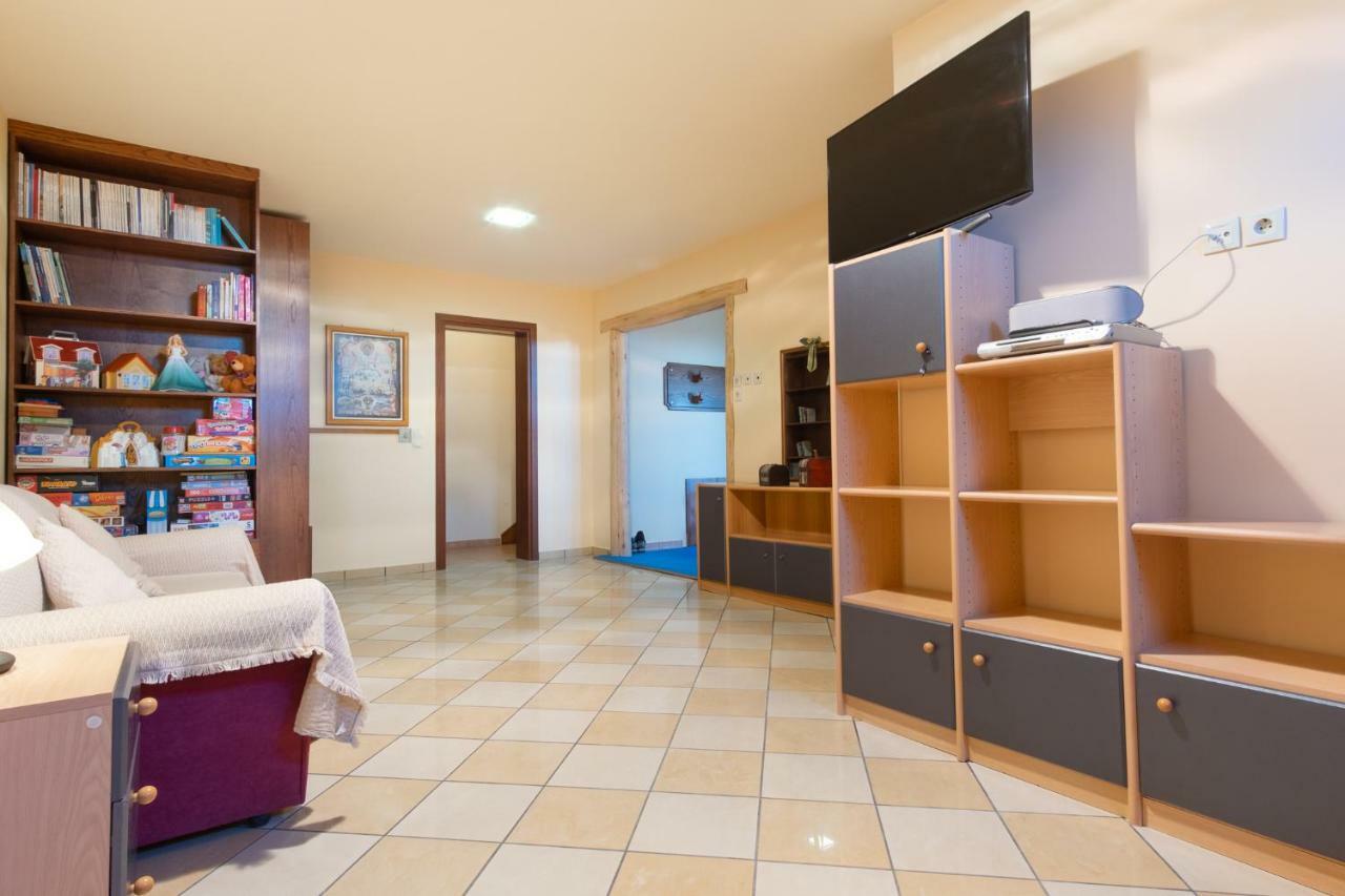 Villa Savvina Potamos  Ngoại thất bức ảnh